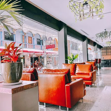C & N Hotel Patong, Phuket